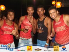Balada Mix